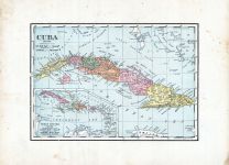 Cuba, Green County 1902